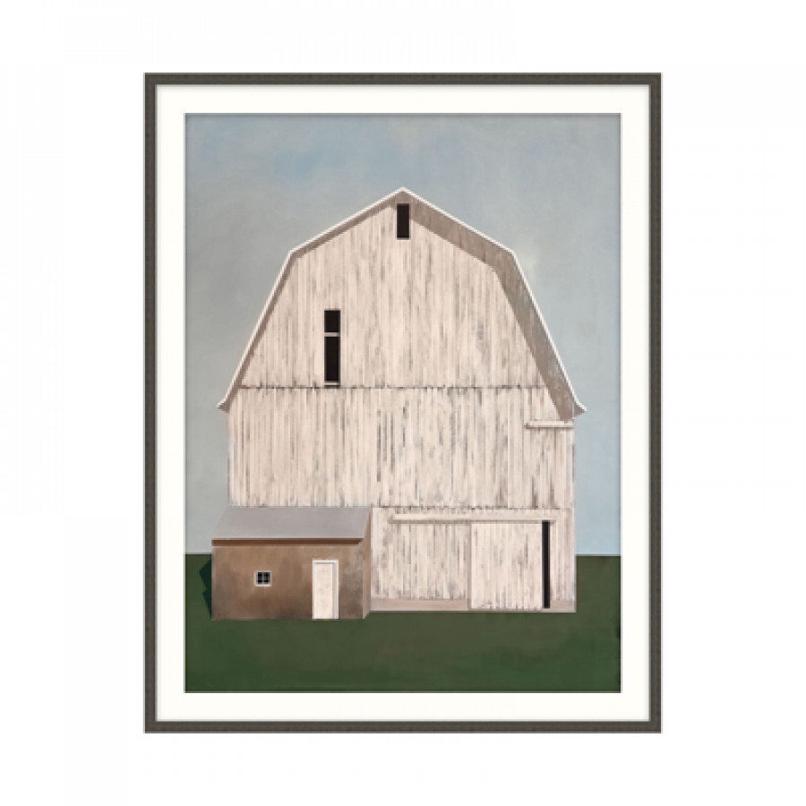Theodore Alexander - Rustic Reverie 2 Wall Art