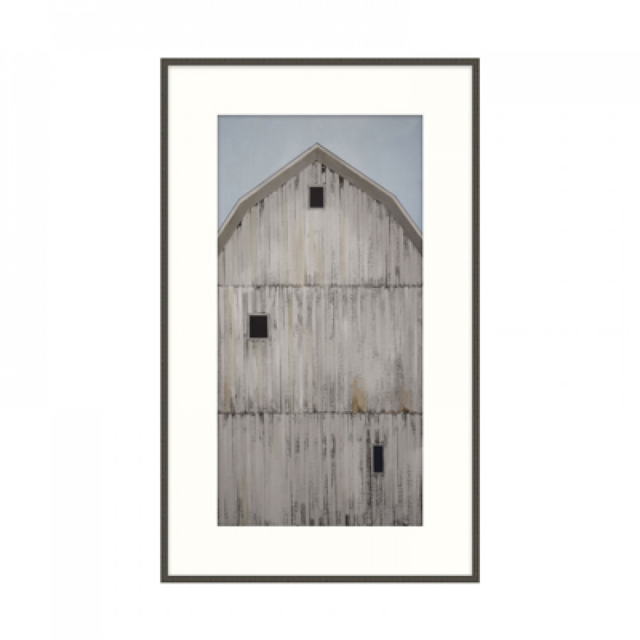 Theodore Alexander - Smokey Ridge I Wall Art