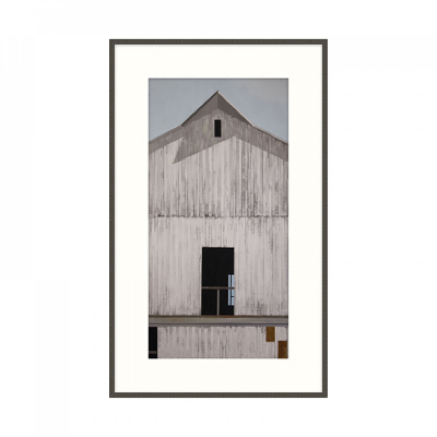 Theodore Alexander - Smokey Ridge 2 Wall Art