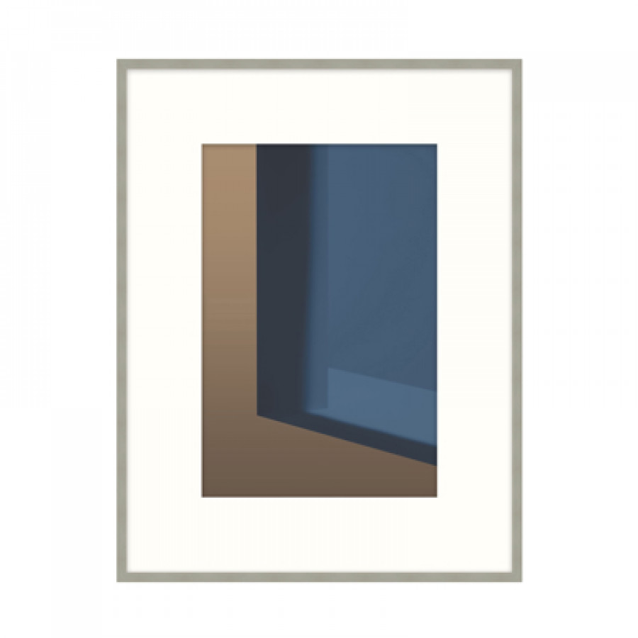 Theodore Alexander - All Angles I Wall Art