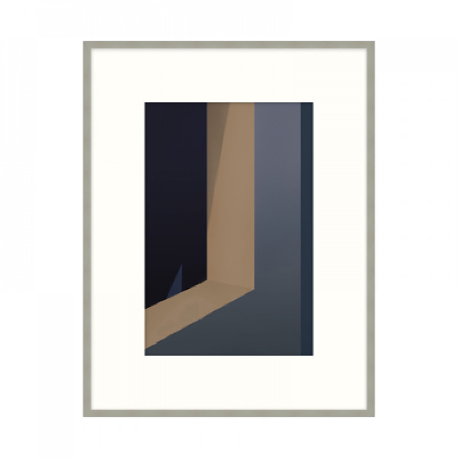 Theodore Alexander - All Angles 2 Wall Art