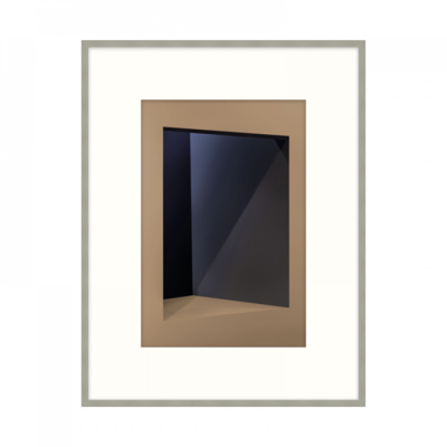 Theodore Alexander - All Angles 3 Wall Art