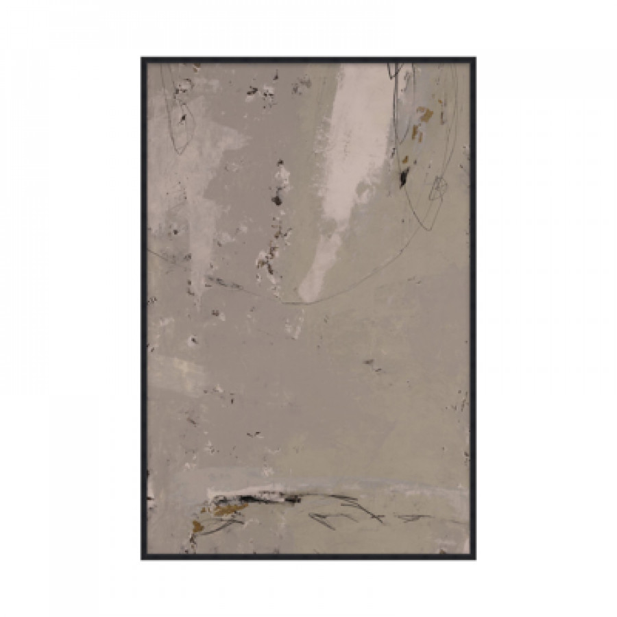 Theodore Alexander - Chipped Away 2 Wall Art