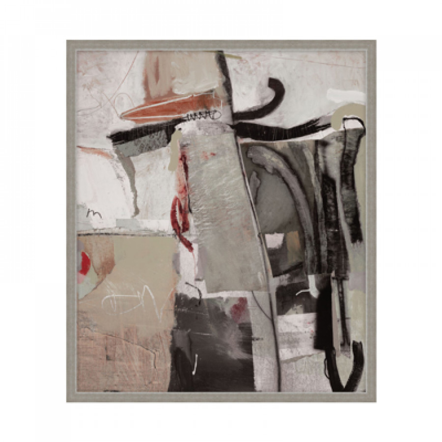 Theodore Alexander - Transcendence I Wall Art