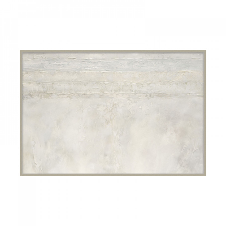 Theodore Alexander - Textured Walls I Wall Art