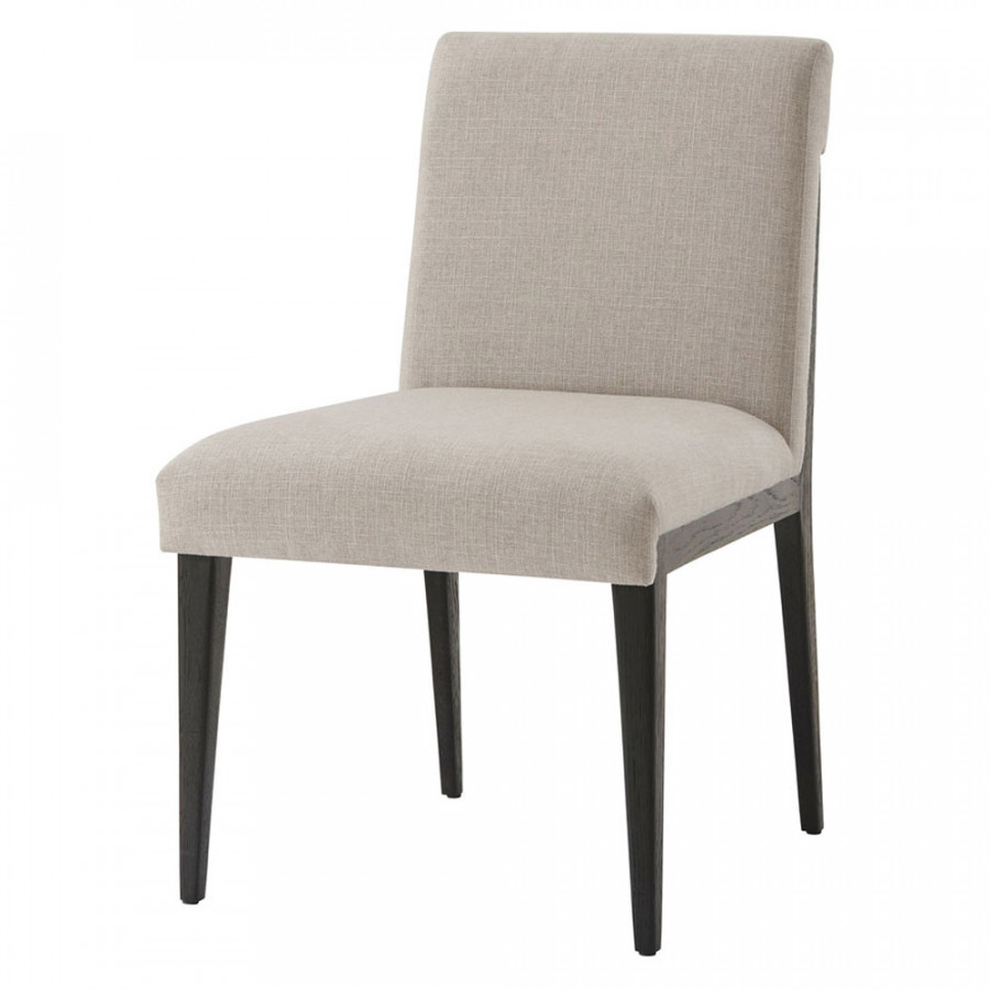 Theodore Alexander - Vree Dining Side Chair