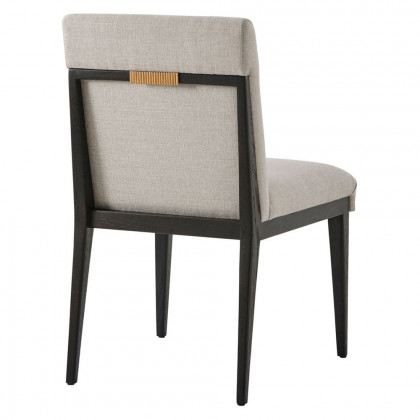 Theodore Alexander - Vree Dining Side Chair