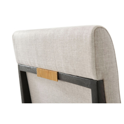 Theodore Alexander - Vree Dining Side Chair