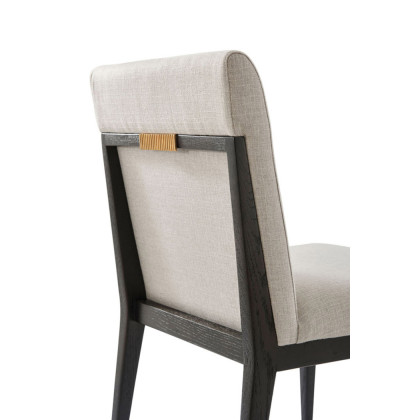 Theodore Alexander - Vree Dining Side Chair