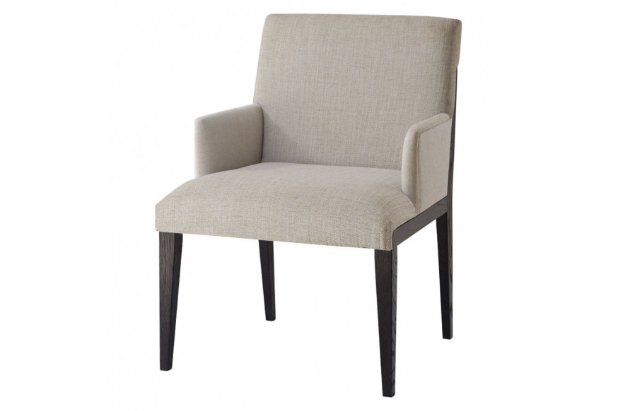 Theodore Alexander™ - Vree Dining Arm Chair