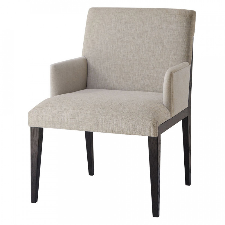 Theodore Alexander - Vree Dining Armchair