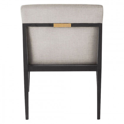 Theodore Alexander - Vree Dining Armchair