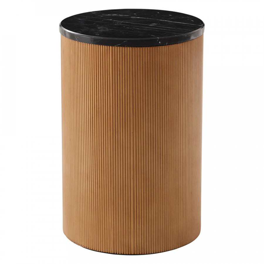Theodore Alexander - Reed Accent Table