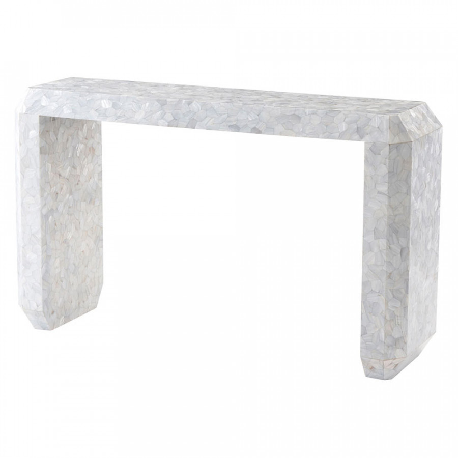 Theodore Alexander - Diamante Console Table
