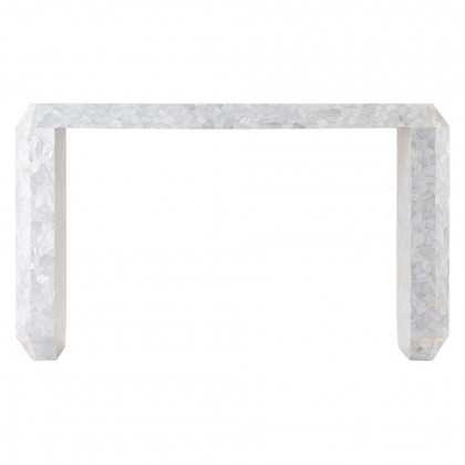 Theodore Alexander - Diamante Console Table