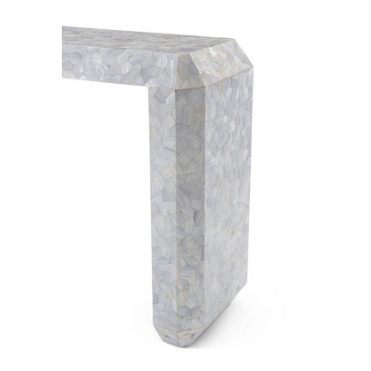 Theodore Alexander - Diamante Console Table
