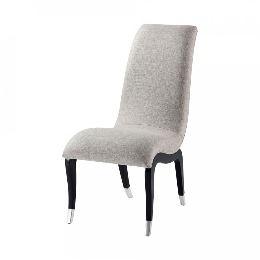 Theodore Alexander - The Osmo Dining Chair