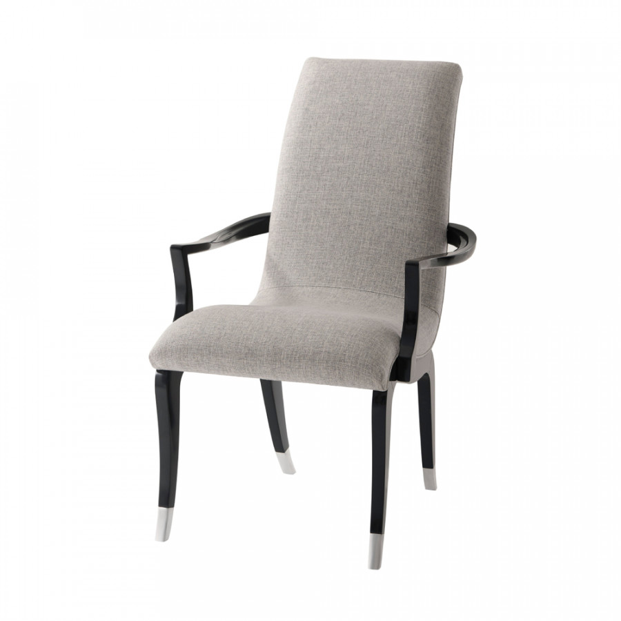 Theodore Alexander - The Osmo II Armchair