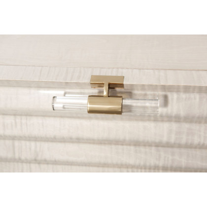 Theodore Alexander - Surface Nightstand