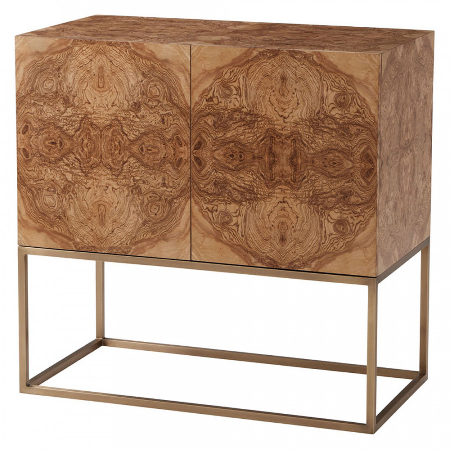 Theodore Alexander - Symmetry Decorative Chest