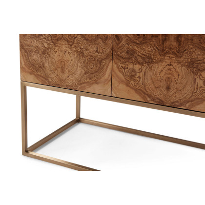 Theodore Alexander - Symmetry Decorative Chest