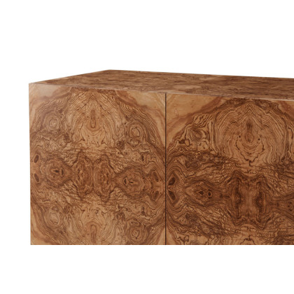 Theodore Alexander - Symmetry Decorative Chest