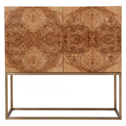 Theodore Alexander - Symmetry Decorative Chest