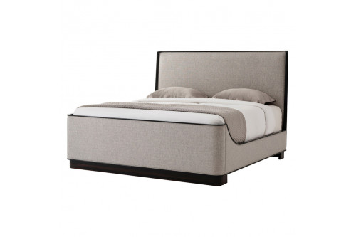 Theodore Alexander™ - The Foundation US King Bed