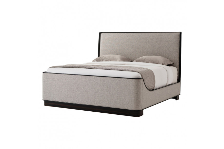 Theodore Alexander™ - The Foundation US King Bed