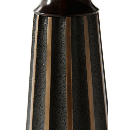 Theodore Alexander - Walnut Hendrix Drinks Table Ii