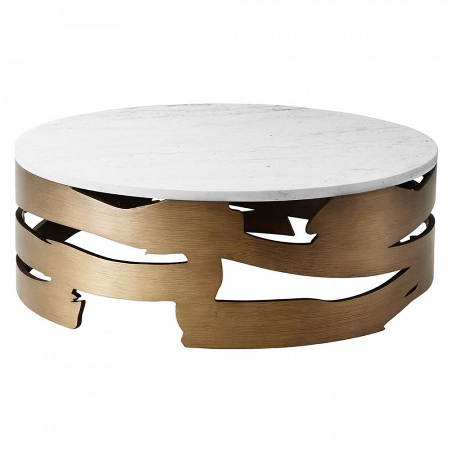 Theodore Alexander - Washi Cocktail Table