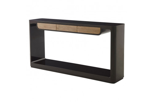 Theodore Alexander™ - Bauer Console Table