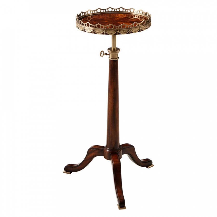 Theodore Alexander - Telescopic Accent Table