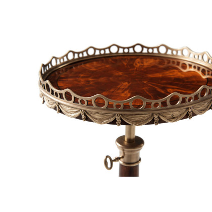 Theodore Alexander - Telescopic Accent Table