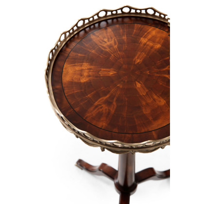 Theodore Alexander - Telescopic Accent Table