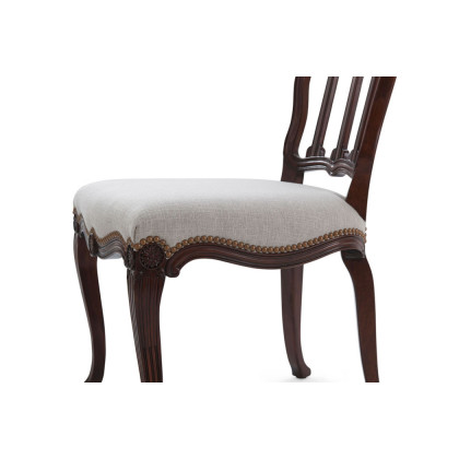 Theodore Alexander - The Apex Dining Side Chair
