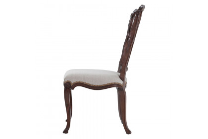 Theodore Alexander™ - The Apex Dining Side Chair
