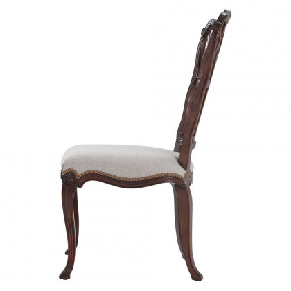 Theodore Alexander - The Apex Dining Side Chair