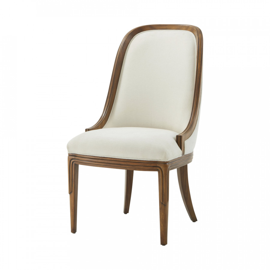 Theodore Alexander - Dorchester Side Chair