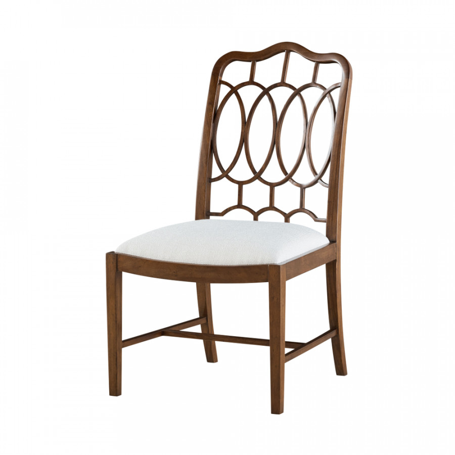 Theodore Alexander - Sloane II Dining Side Chair