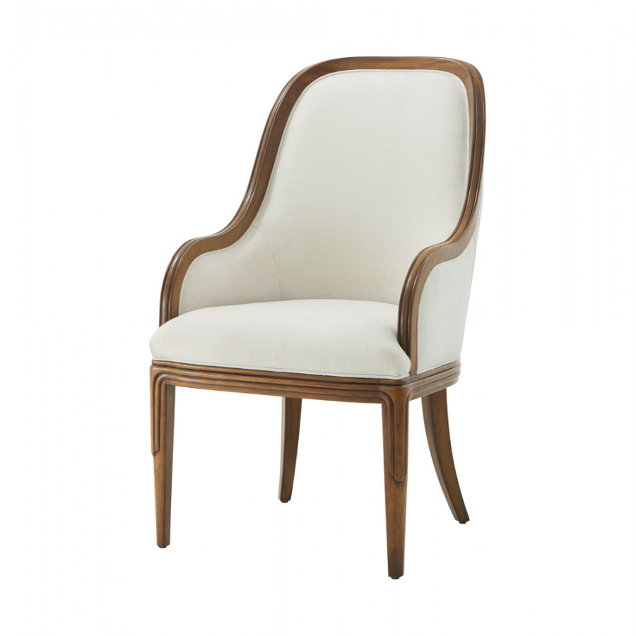 Theodore Alexander - Dorchester Armchair