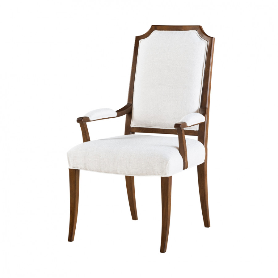 Theodore Alexander - Sloane Armchair