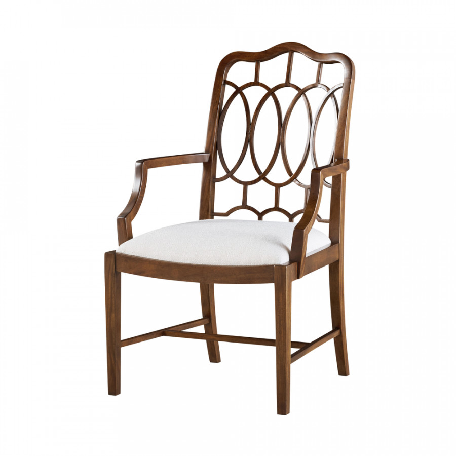 Theodore Alexander - Sloane II Armchair