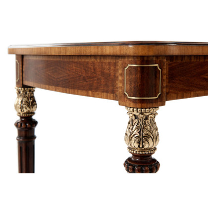 Theodore Alexander - Beckett Accent Table