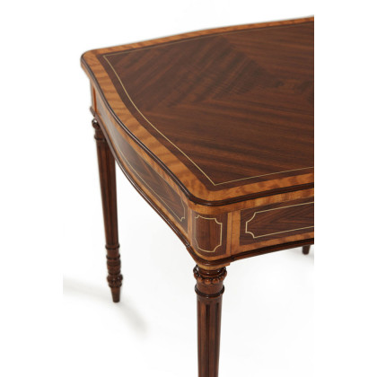 Theodore Alexander - Adolphus II Side Table