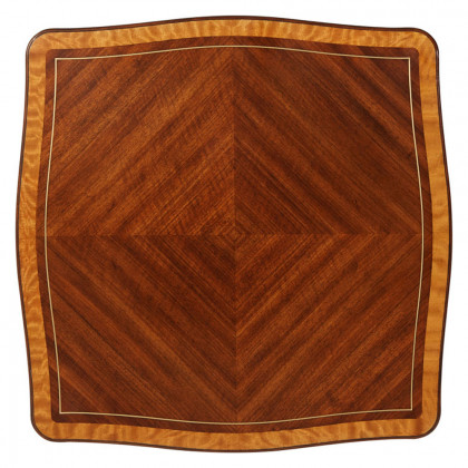 Theodore Alexander - Adolphus II Side Table