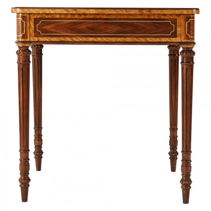 Theodore Alexander - Adolphus II Side Table
