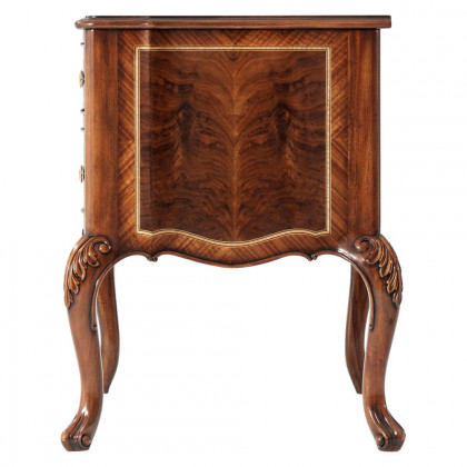 Theodore Alexander - Neville Nightstand