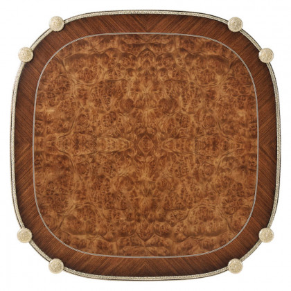 Theodore Alexander - The Timothy Side Table