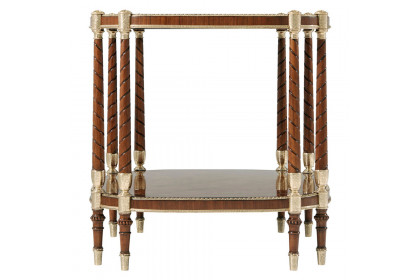 Theodore Alexander™ - The Timothy Side Table